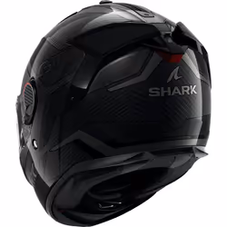 Shark Spartan GT Pro Ritmo Carbon Casque, noir-gris, taille 2XL pour Hommes - Vue supplémentaire 5