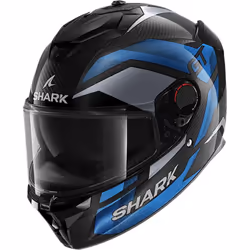 Casque moto intégral Shark Spartan Gt Pro Ritmo
