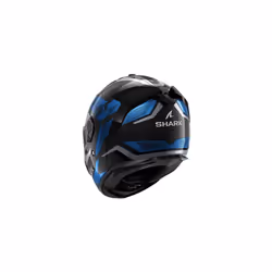 Casque moto intégral Shark Spartan Gt Pro Ritmo