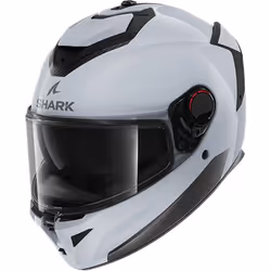Casque moto intégral Shark Spartan Gt Pro Blank