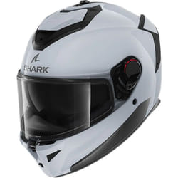 Casque moto intégral Shark Spartan Gt Pro Blank