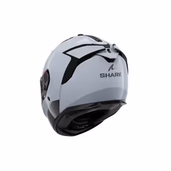 Casque moto intégral Shark Spartan Gt Pro Blank