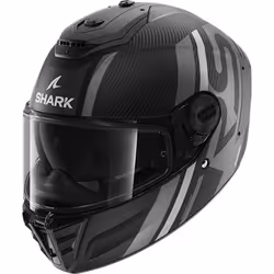 Casque moto intégral Shark Spartan RS Carbon Shawn