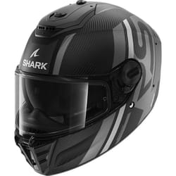 Casque moto intégral Shark Spartan RS Carbon Shawn