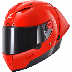 Shark Race-R Pro GP 06 Casque, rouge, taille XL pour Hommes