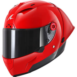 Shark Race-R Pro GP 06 Casque, rouge, taille XL pour Hommes