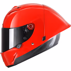 Shark Race-R Pro GP 06 Casque, rouge, taille XL pour Hommes