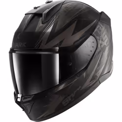 Casque intégral Shark D-Skwal 3 Blast-R Mat