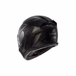 Casque intégral Shark D-Skwal 3 Blast-R Mat