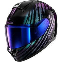 Casque intégral Shark Ridill 2 Assya