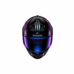Casque intégral Shark Ridill 2 Assya