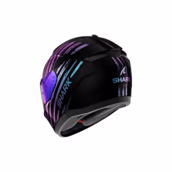 Casque intégral Shark Ridill 2 Assya