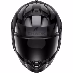 Shark Ridill 2 Bersek Casque, noir-gris, taille L pour Hommes - Vue supplémentaire 4