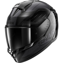 Shark Ridill 2 Bersek Casque, noir-gris, taille XL pour Hommes