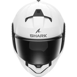 Shark Ridill 2 Blank Casque, blanc, taille L pour Hommes