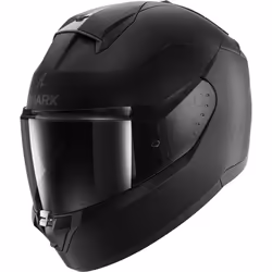 Shark Ridill 2 Blank Casque, noir, taille XL pour Hommes