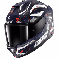 Casque intégral Shark Skwal i3 LINIK