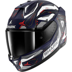 Casque intégral Shark Skwal i3 LINIK