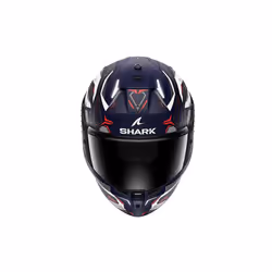 Casque intégral Shark Skwal i3 LINIK