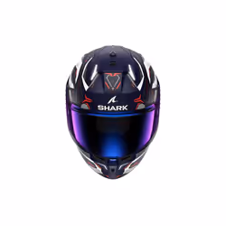 Casque intégral Shark Skwal i3 LINIK
