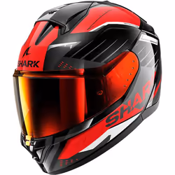 Casque intégral Shark Ridill 2 Bersek