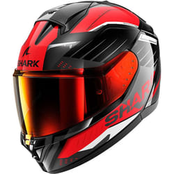 Casque intégral Shark Ridill 2 Bersek