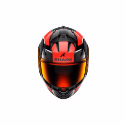 Casque intégral Shark Ridill 2 Bersek