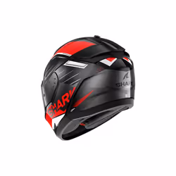 Casque intégral Shark Ridill 2 Bersek - Vue supplémentaire 5