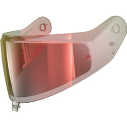 Shark Skwal i3/D-Skwal 3/Ridill 2 Visière, rouge