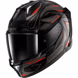 Casque intégral Shark Skwal i3 LINIK