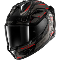 Casque intégral Shark Skwal i3 LINIK