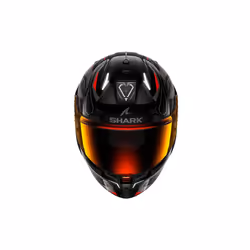 Casque intégral Shark Skwal i3 LINIK
