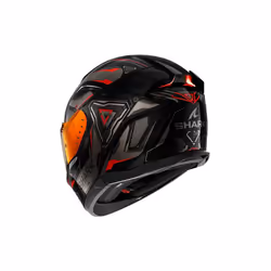 Casque intégral Shark Skwal i3 LINIK - Vue supplémentaire 4