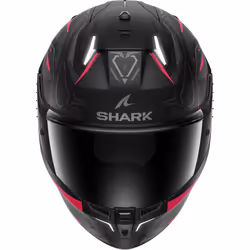 Shark Skwal i3 Linik Casque, noir-pourpre, taille M pour Hommes - Vue supplémentaire 4