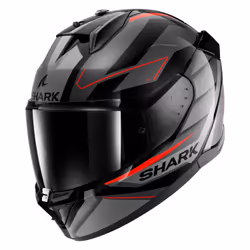 Casque intégral Shark D-Skwal 3 Sizler