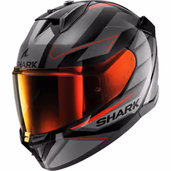 Casque intégral Shark D-Skwal 3 Sizler