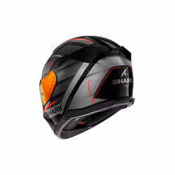 Casque intégral Shark D-Skwal 3 Sizler