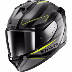 Casque intégral Shark D-Skwal 3 Sizler