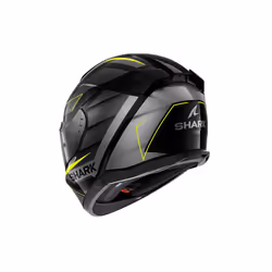 Casque intégral Shark D-Skwal 3 Sizler