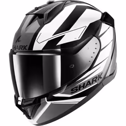 Casque intégral Shark D-Skwal 3 Sizler