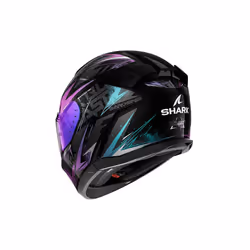 Casque moto intégral Shark D-skwal 3 Blast-R