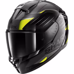 Casque intégral Shark Ridill 2 Bersek - TU