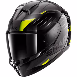 Casque intégral Shark Ridill 2 Bersek