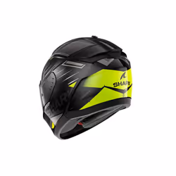 Casque intégral Shark Ridill 2 Bersek