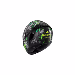 Casque moto intégral Shark Spartan RS Shaytan