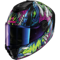 Casque intégral Shark Spartan RS Shaytan