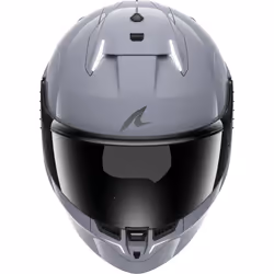 Shark Skwal i3 Dark Shadow Edition Casque, gris, taille S pour Hommes - Vue supplémentaire 4