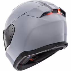Shark Skwal i3 Dark Shadow Edition Casque, gris, taille S pour Hommes - Vue supplémentaire 5