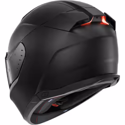 Shark Skwal i3 Dark Shadow Edition Casque, noir, taille L pour Hommes - Vue supplémentaire 4