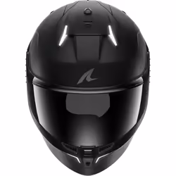 Shark Skwal i3 Dark Shadow Edition Casque, noir, taille XL pour Hommes